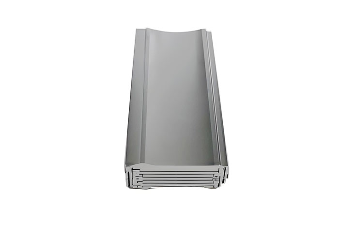 工業(yè)鋁型材生產(chǎn)廠(chǎng)家