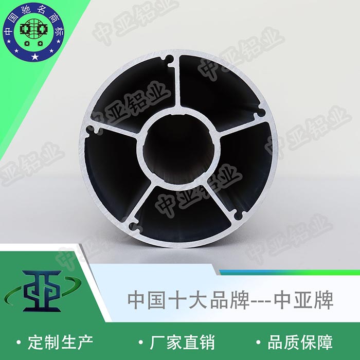 柘榮鋁藝門鋁型材加工